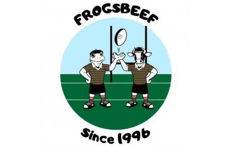 Frogsbeef