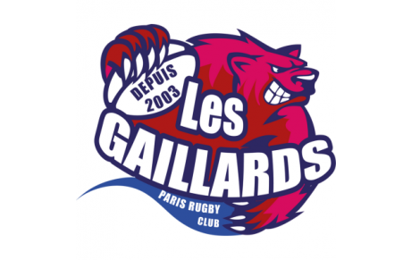 Les gaillards parisiens
