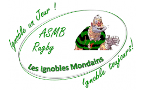 Les Ignobles mondains