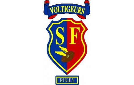 Les Voltigeurs